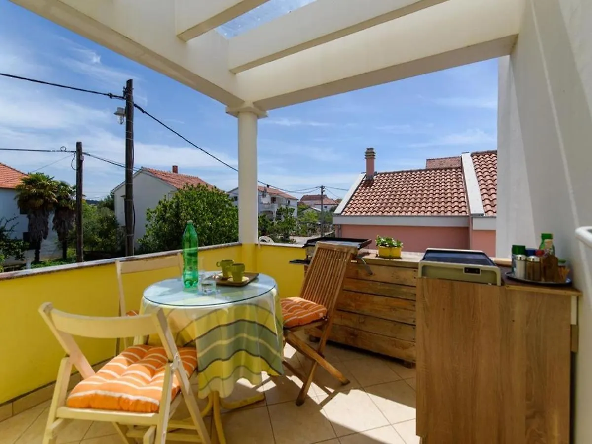 Simplistic Apartment In Suko An With Balcony Sukosan Croatia