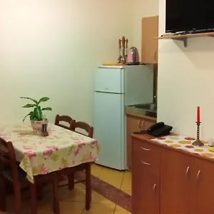 Apartman Casa Del Sol