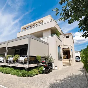& Restaurant Matanovi Dvori Affittacamere