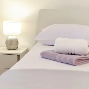  Apartman Luxury Boduja